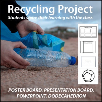 Recycling Research Project