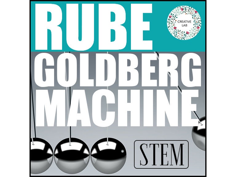 Rube Goldberg Machine